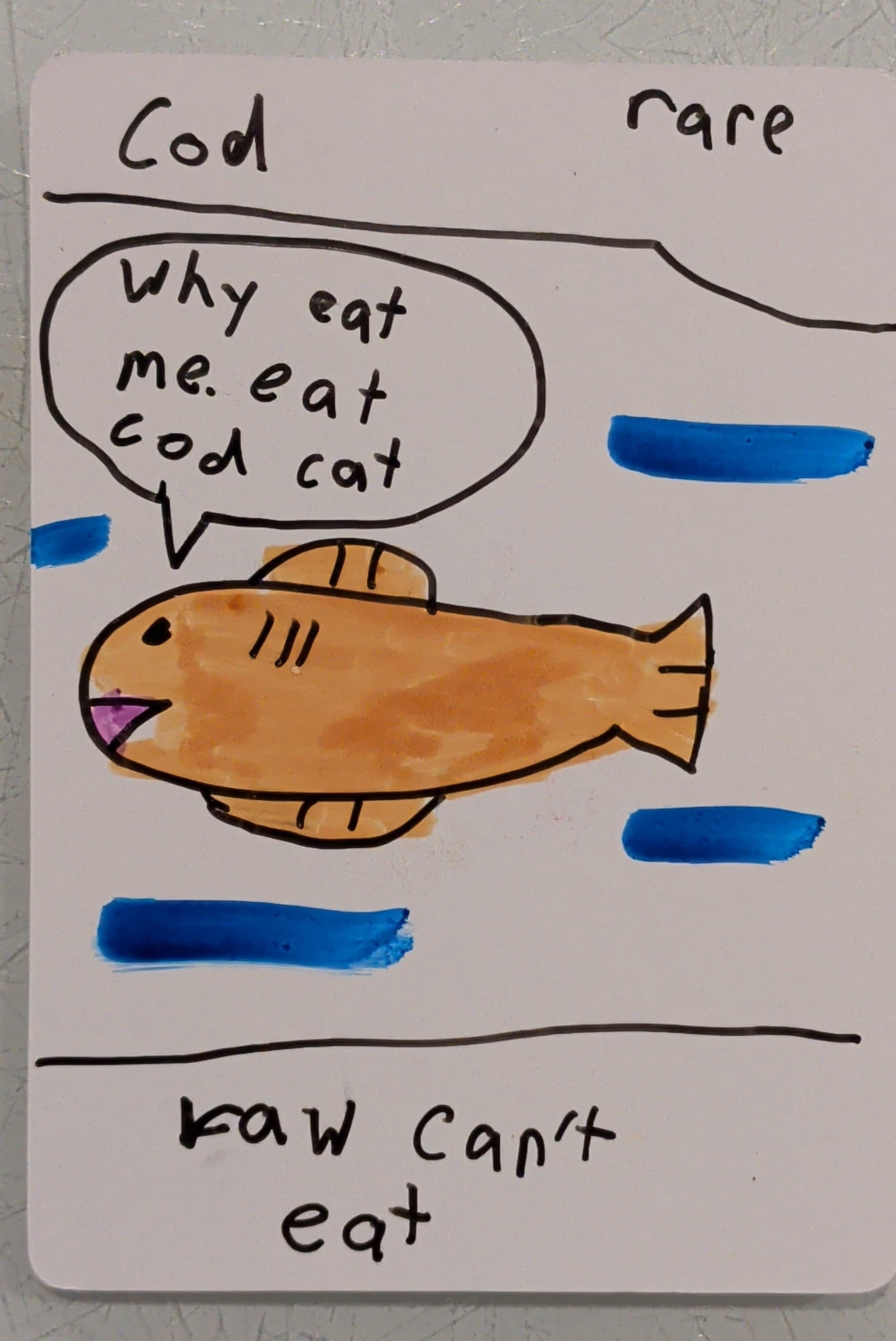 Cod